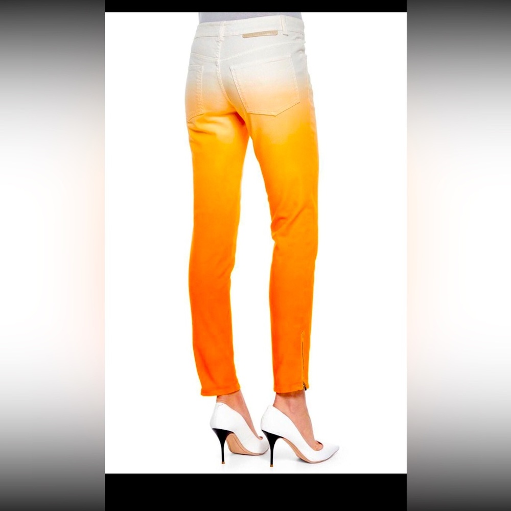 Stella McCartney Ombré Jeans